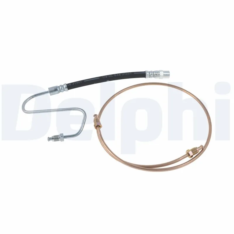 Flexible de frein DELPHI LH7849