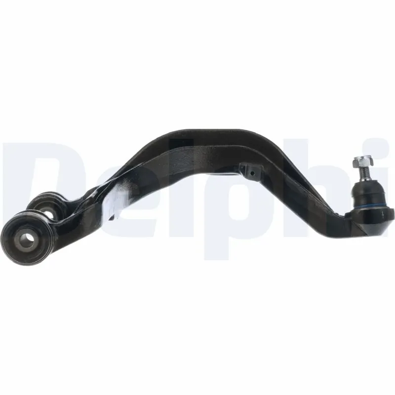 Bras de liaison, suspension de roue DELPHI TC7554