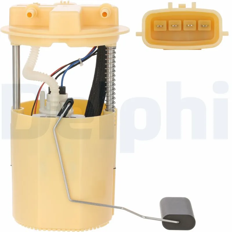 Unité d'injection de carburant DELPHI FG2413-12B1