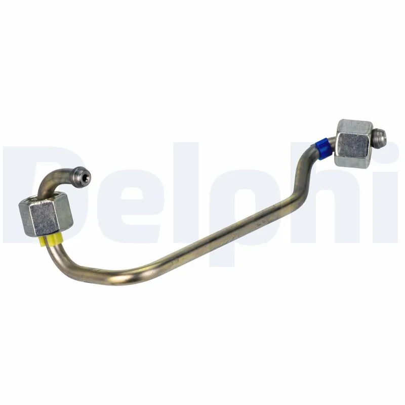 Conduite à haute pression, injection DELPHI HPP411