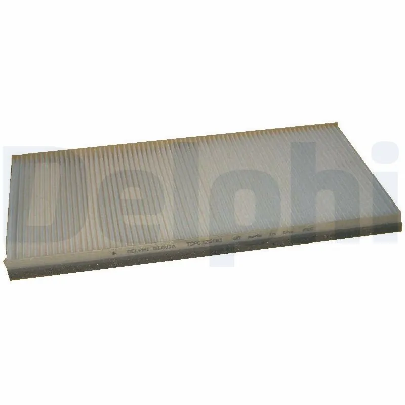 DELPHI TSP0325161C — Фільтр салону