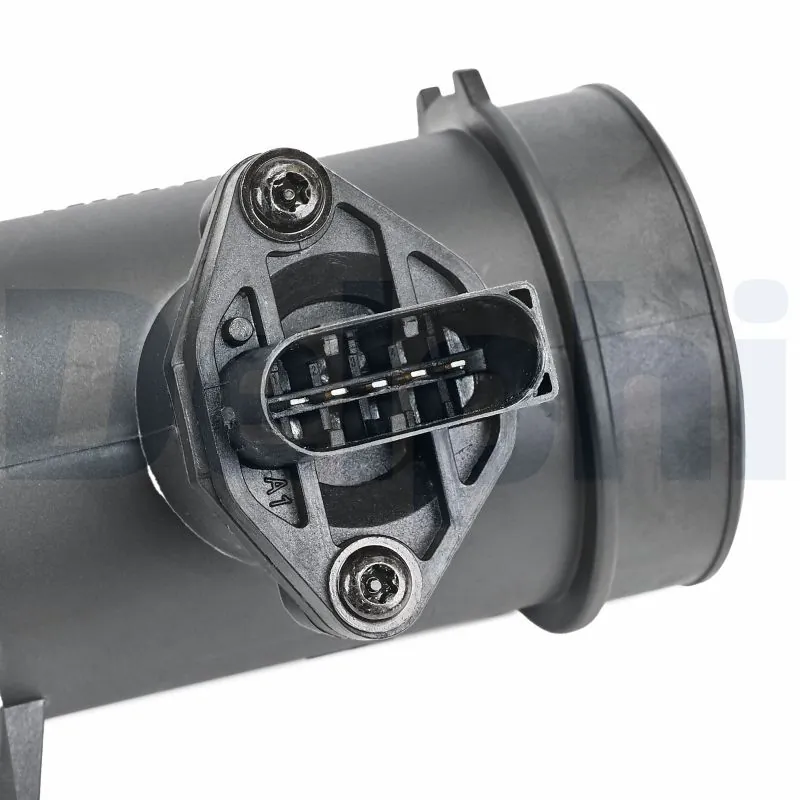 Débitmètre de masse d'air DELPHI AF10267-12B1