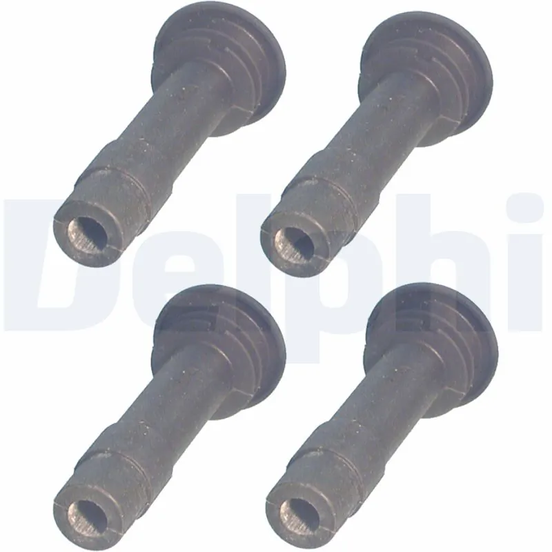 DELPHI DC10000-12B1 — Котушка запалювання