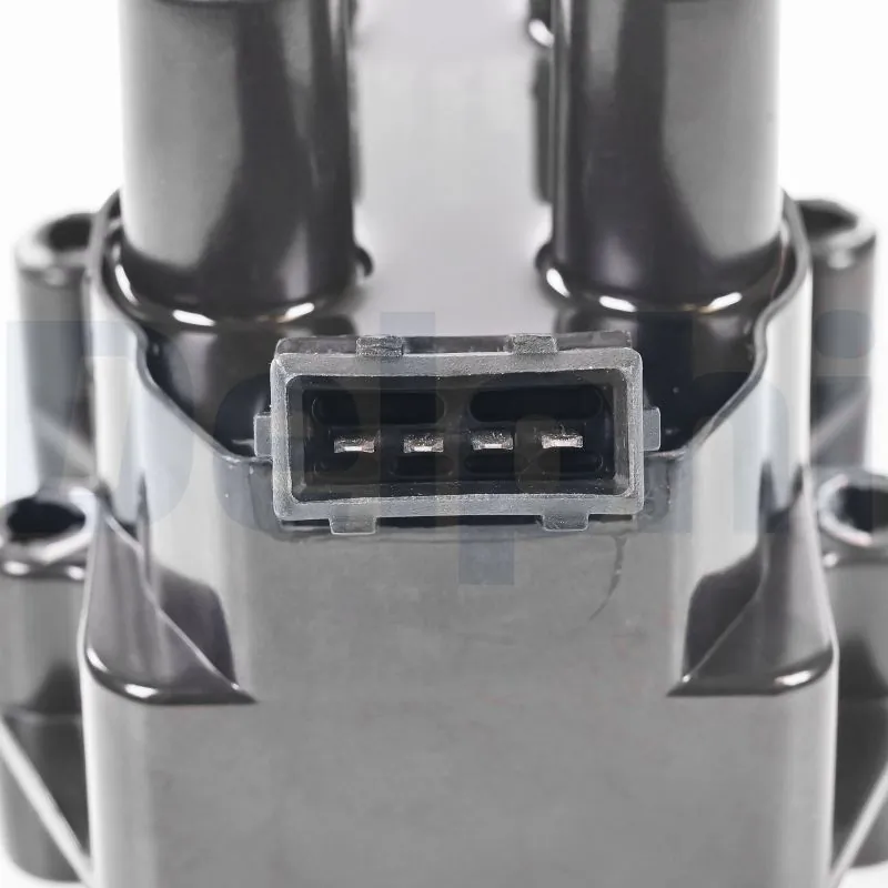 Bobine d'allumage DELPHI GN10212-12B1