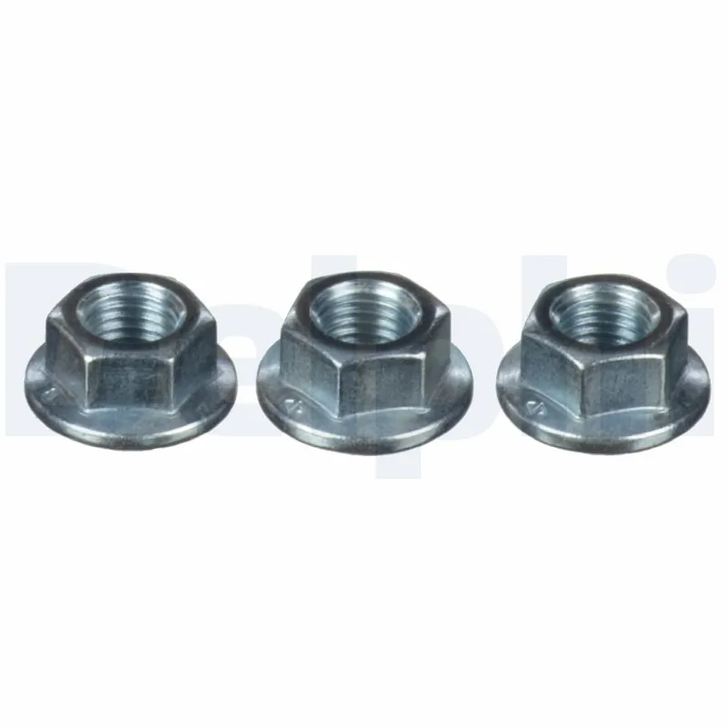 Kit de réparation, coupelle de suspension DELPHI BSJ10053