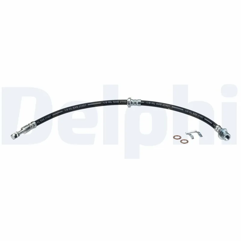 Flexible de frein DELPHI LH7889