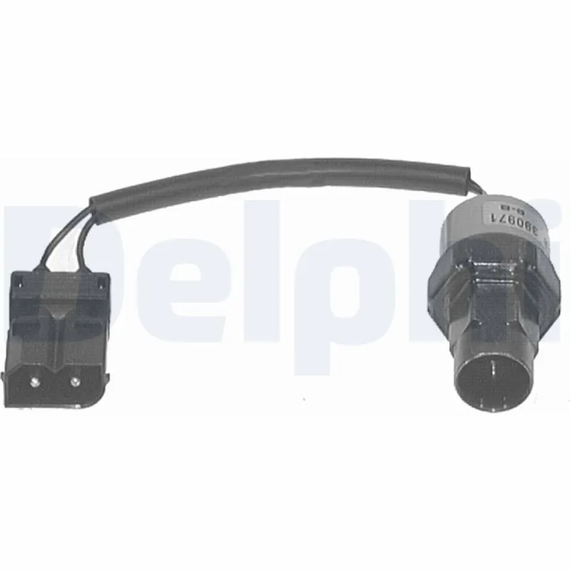 Pressure Switch, air conditioning
