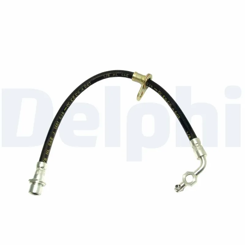 Flexible de frein DELPHI LH6446