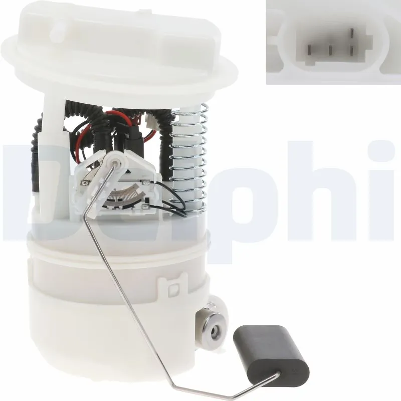 Pompe à carburant DELPHI FE10167-12B1