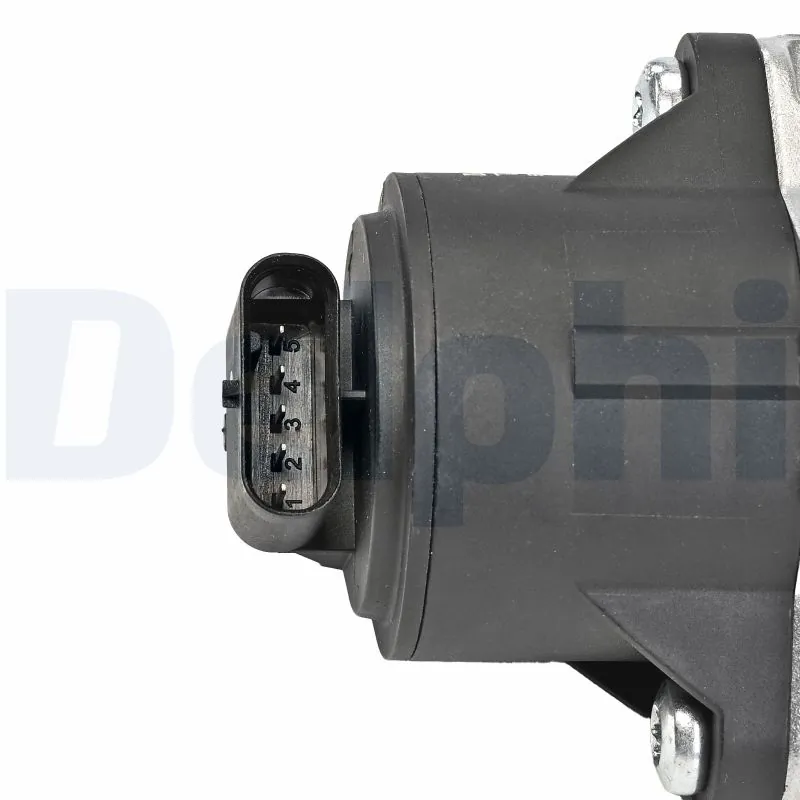 Vanne EGR DELPHI EG10728-12B1