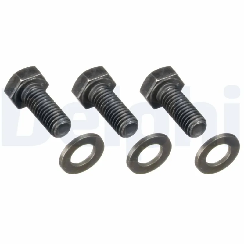 Coupelle de suspension DELPHI BSJ10096