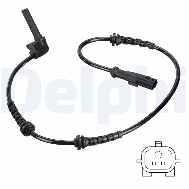 DELPHI SS20820