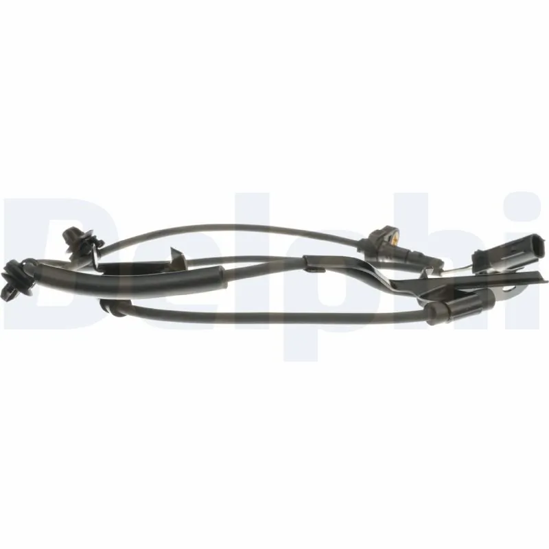 Capteur, vitesse de roue DELPHI SS21366-12B1
