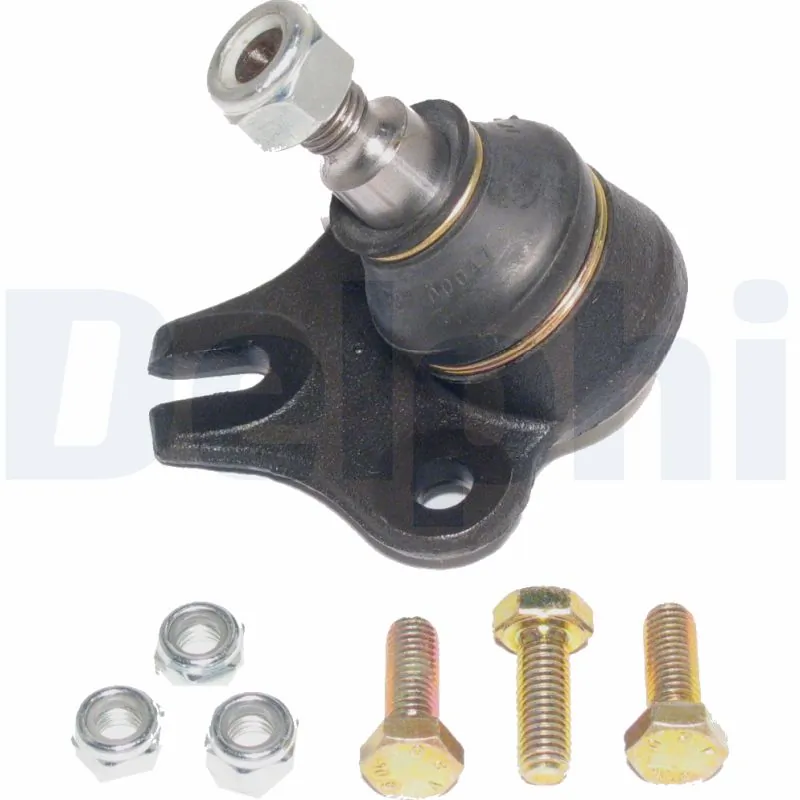 Rotule de suspension DELPHI TC438
