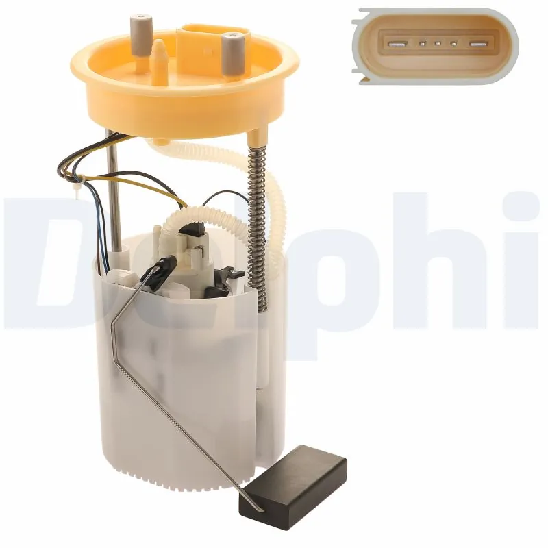 Unité d'injection de carburant DELPHI FG2498-12B1