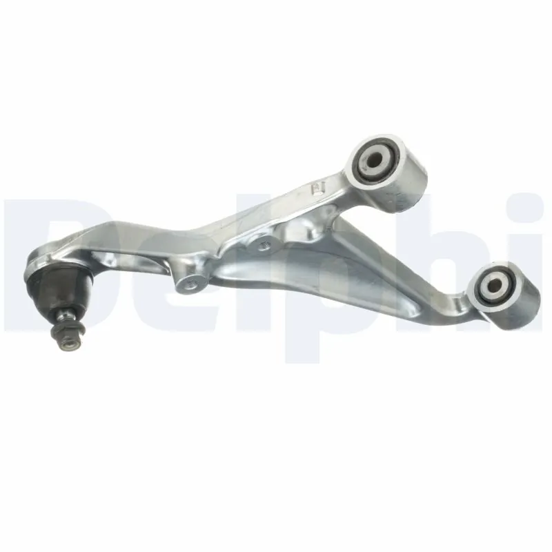 Bras de liaison, suspension de roue DELPHI TC6670