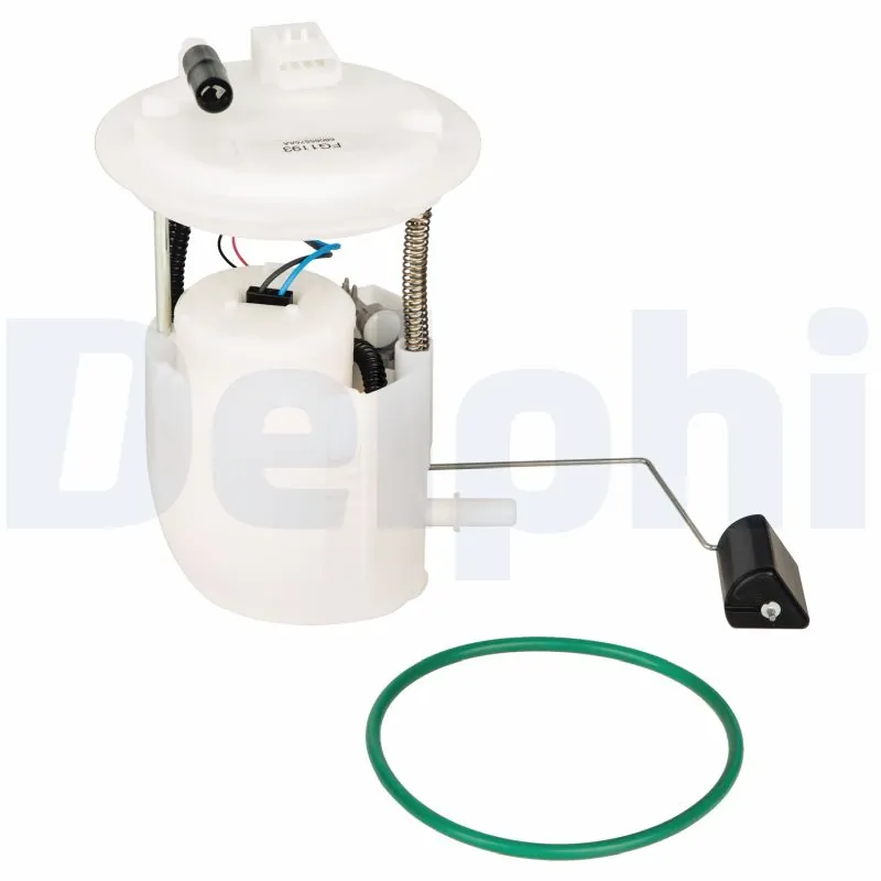 Unité d'injection de carburant DELPHI FG1193-11B1