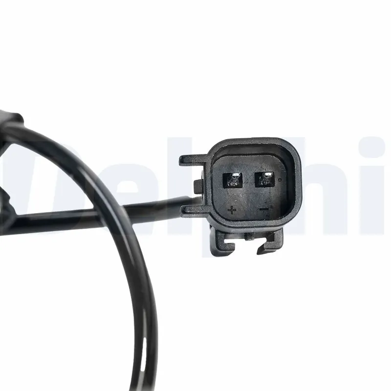 Capteur, vitesse de roue DELPHI SS21533-12B1