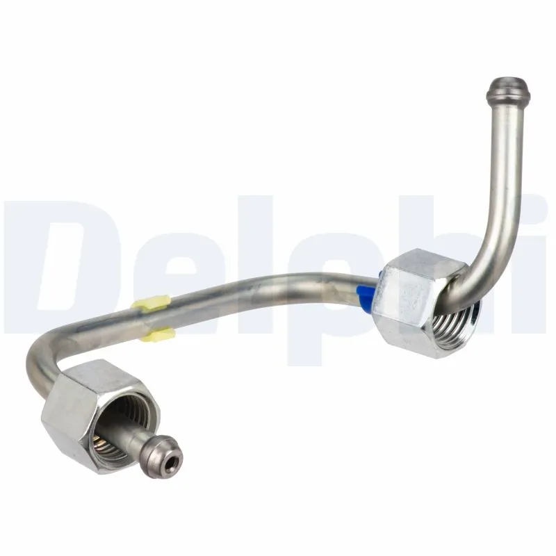Conduite à haute pression, injection DELPHI HPP400