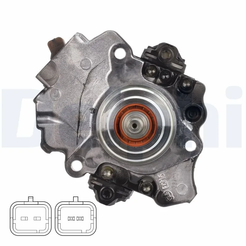 Pompe à haute pression DELPHI 28568252-12B1