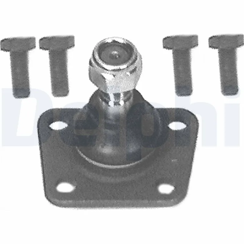Rotule de suspension DELPHI TC370