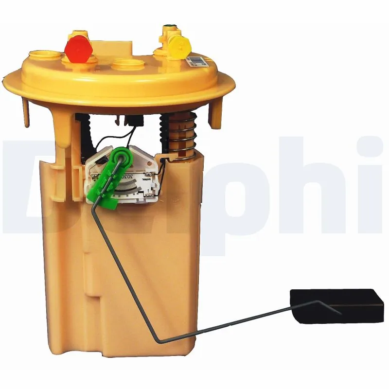 Unité d'injection de carburant DELPHI FG1060-12B1