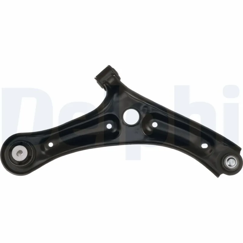 Bras de liaison, suspension de roue DELPHI TC6790