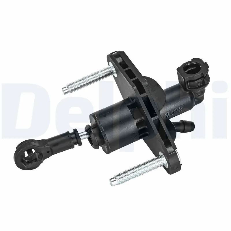Cylindre émetteur, embrayage DELPHI LM80799