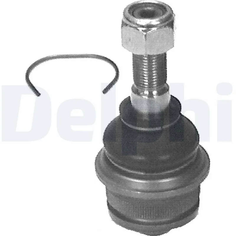 DELPHI TC526 — Кульова опора