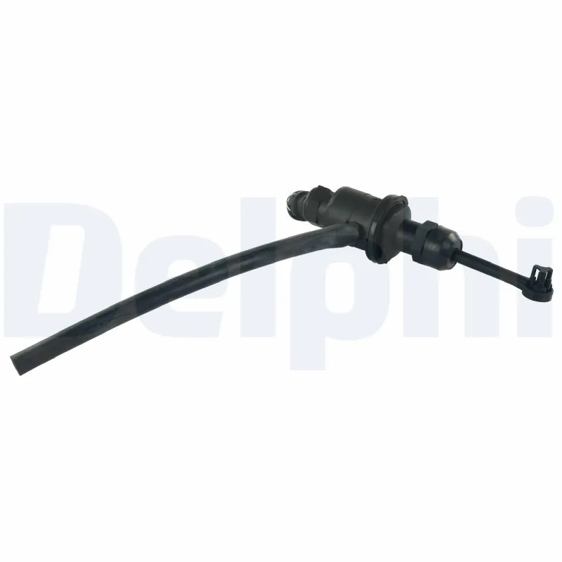 Cylindre émetteur, embrayage DELPHI LM80387