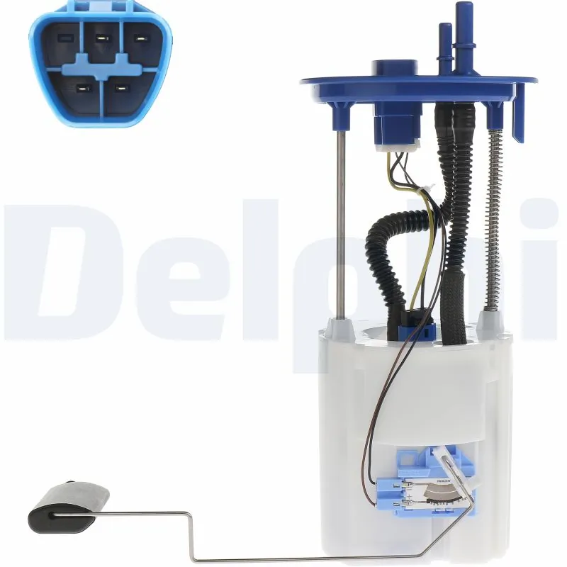 Unité d'injection de carburant DELPHI FG2482-12B1