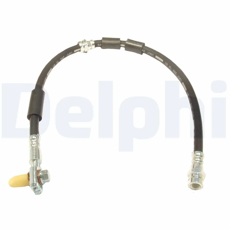 Flexible de frein DELPHI LH6677