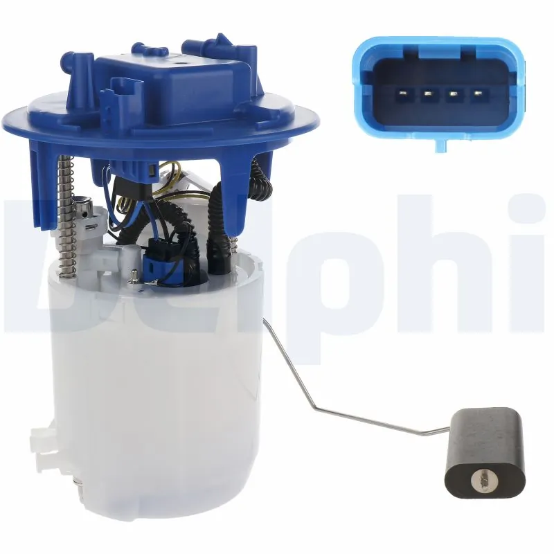 Unité d'injection de carburant DELPHI FG2424-12B1