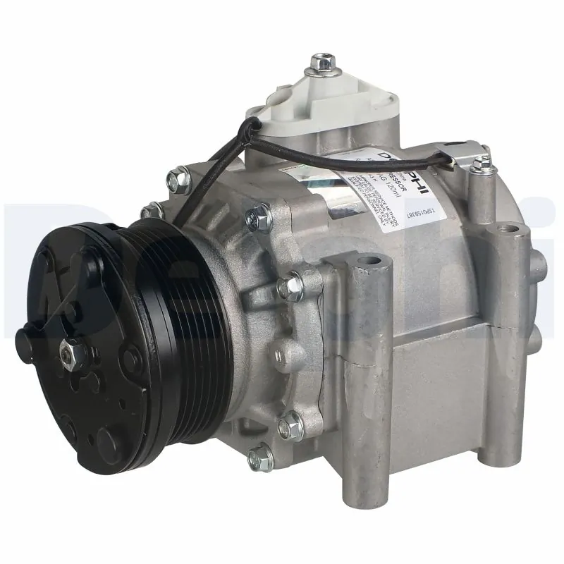 Compresseur, climatisation DELPHI TSP0159387