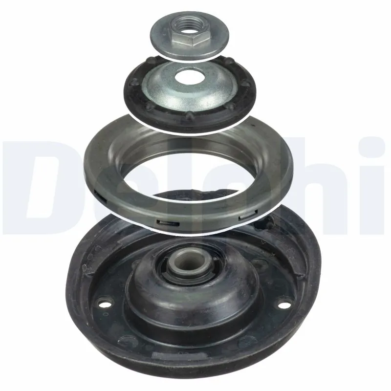 Kit de réparation, coupelle de suspension DELPHI BSJ10032