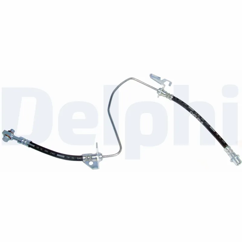 Flexible de frein DELPHI LH6848