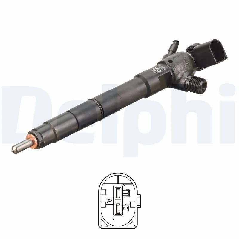 Injecteur DELPHI 28565335-12B1