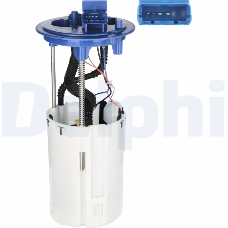 Unité d'injection de carburant DELPHI FG2438-12B1