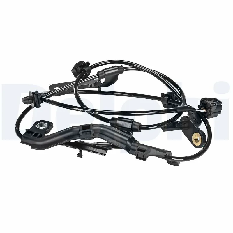 Capteur, vitesse de roue DELPHI SS21540-12B1