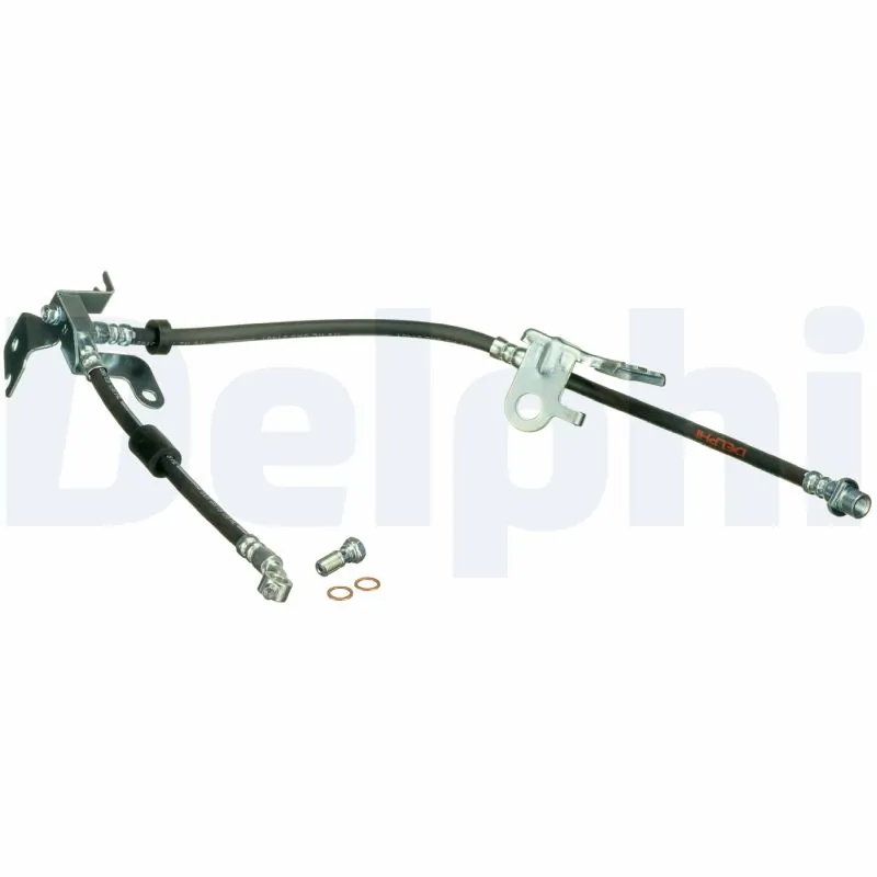 Flexible de frein DELPHI LH7464