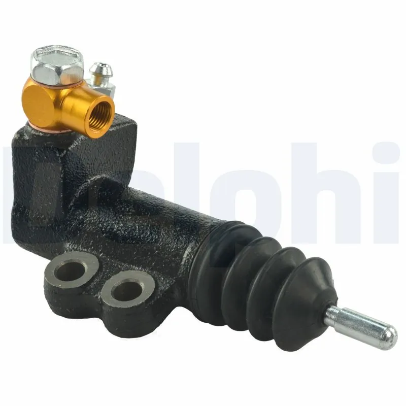 Cylindre récepteur, embrayage DELPHI LL80160