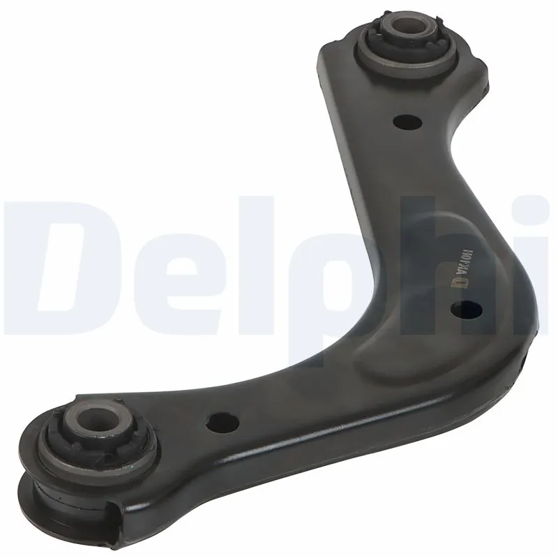 Bras de liaison, suspension de roue DELPHI TC8503