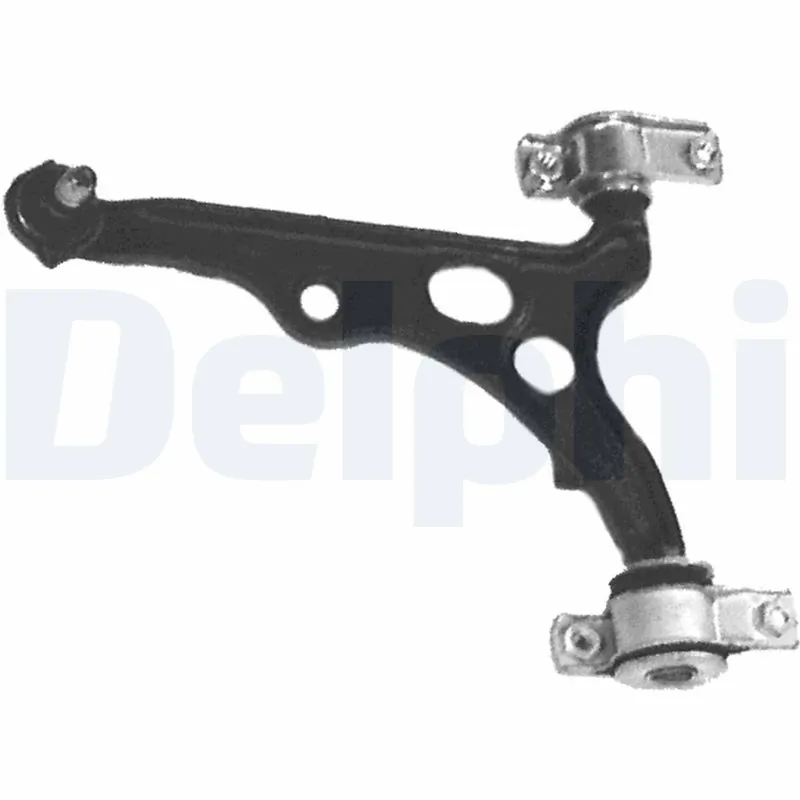 Bras de liaison, suspension de roue DELPHI TC428