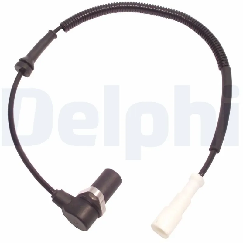 Capteur, vitesse de roue DELPHI SS20215