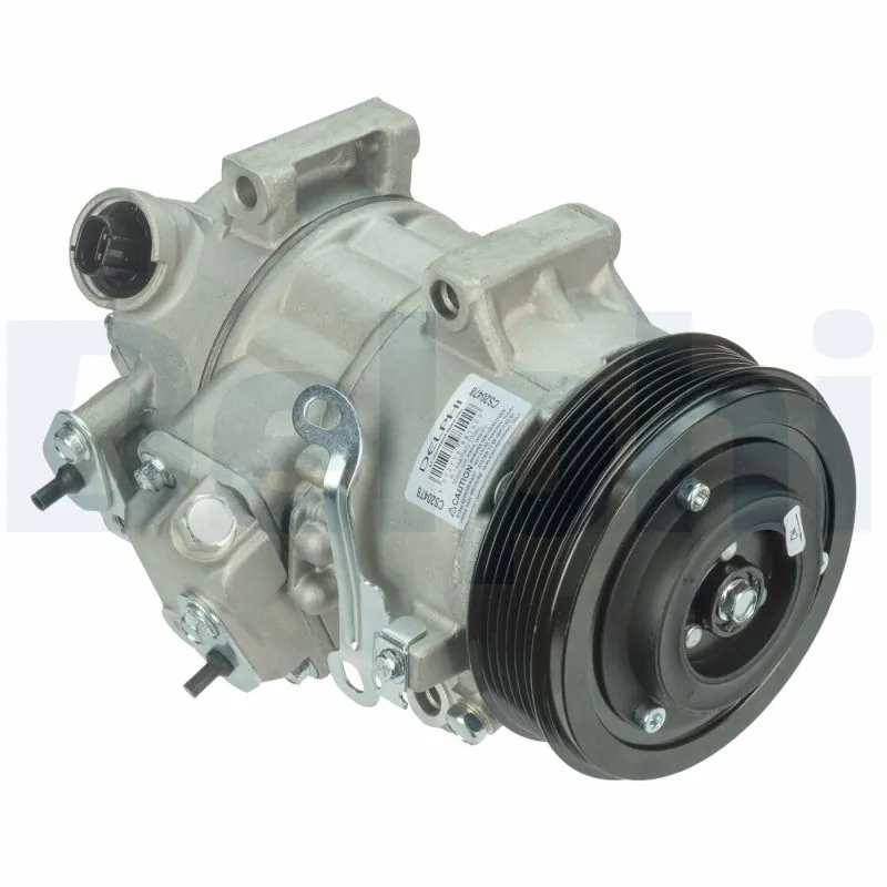 Compresseur, climatisation DELPHI CS20478