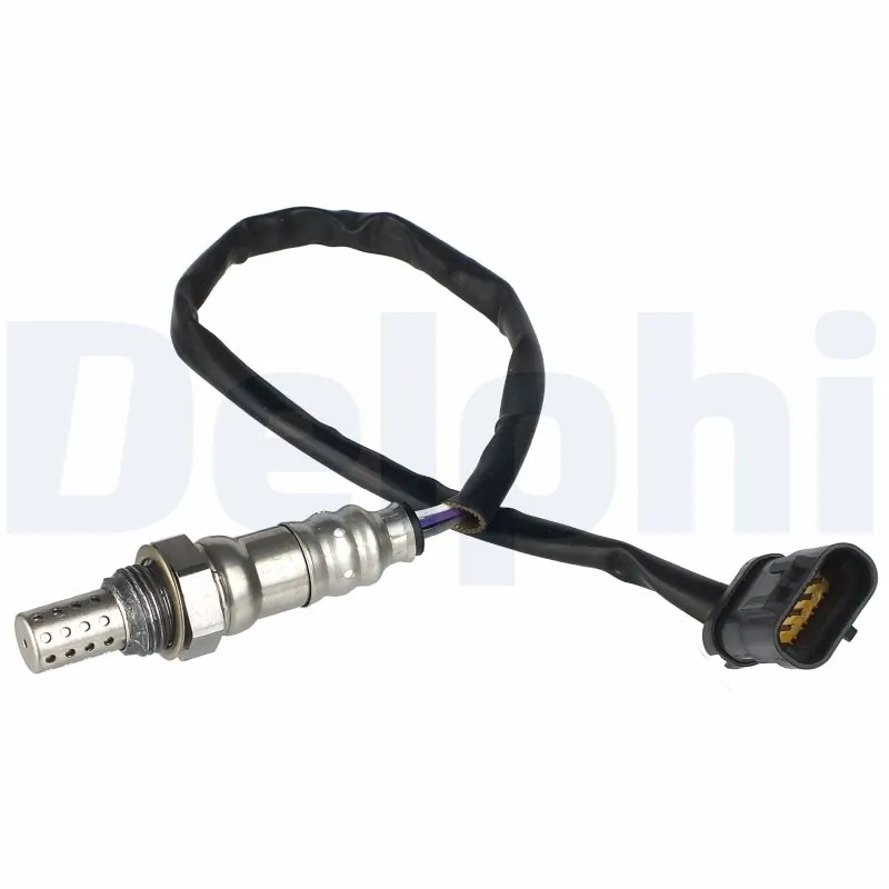 Sonde lambda Delphi Technologies