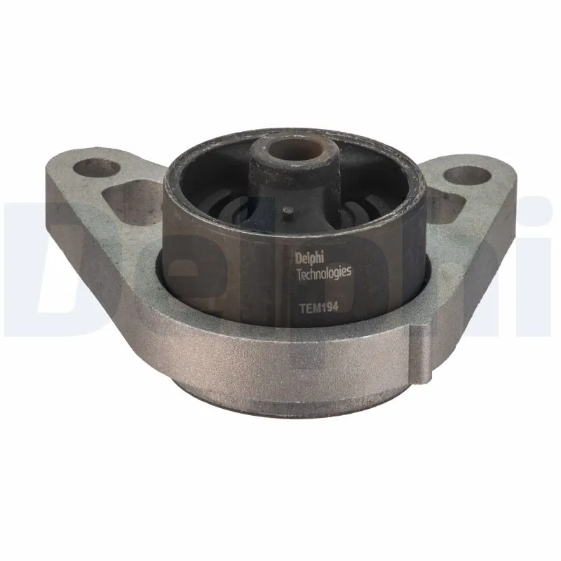 Suspension, boîte automatique DELPHI TEM194