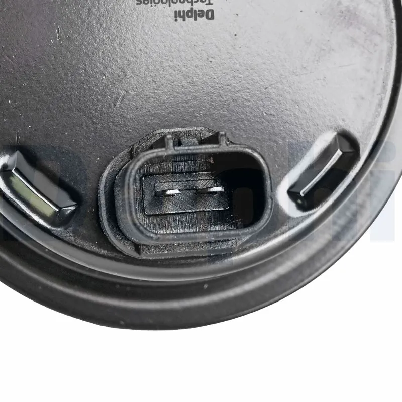 Capteur, vitesse de roue DELPHI SS21522-12B1