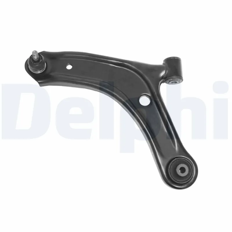 Bras de liaison, suspension de roue DELPHI TC6885