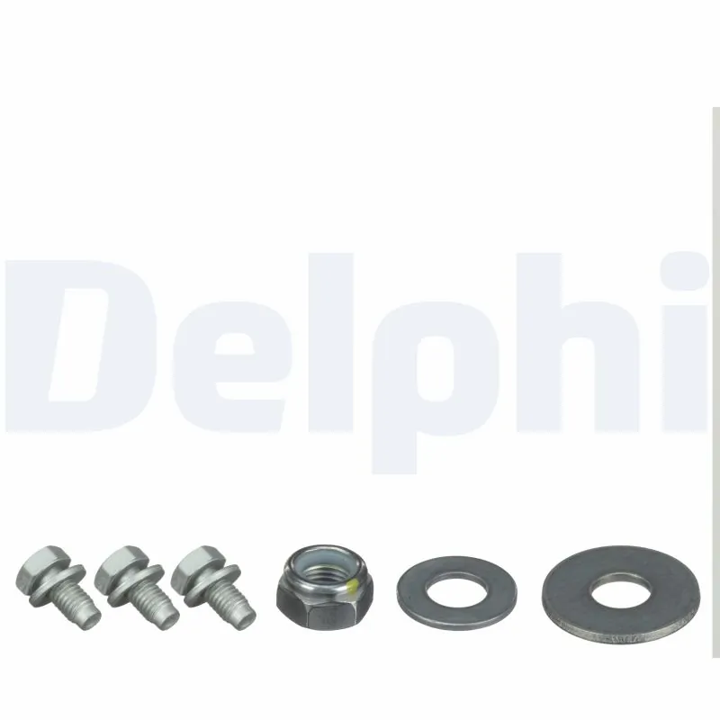 Kit de réparation, coupelle de suspension DELPHI BSJ10063